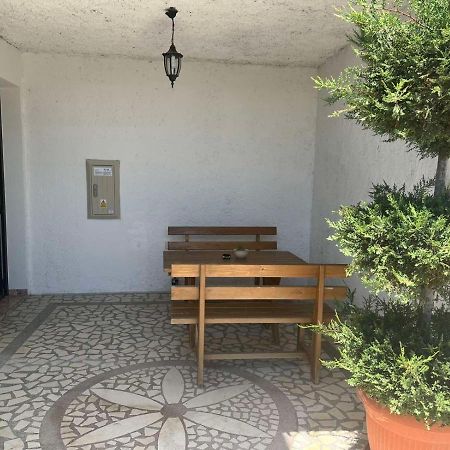 Imperator Apartments Ulcinj Exterior photo