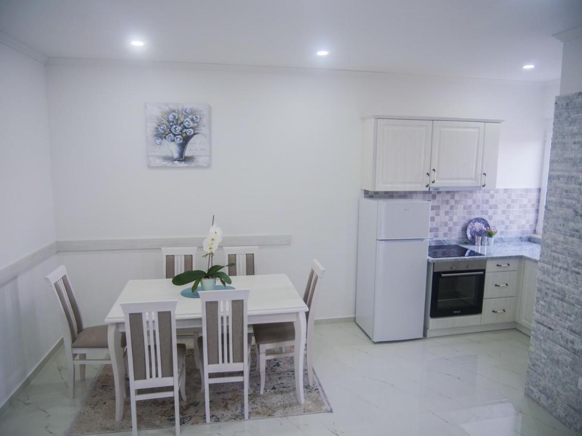 Imperator Apartments Ulcinj Exterior photo