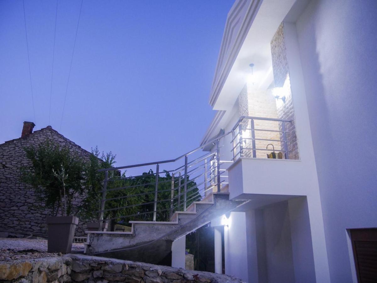 Imperator Apartments Ulcinj Exterior photo