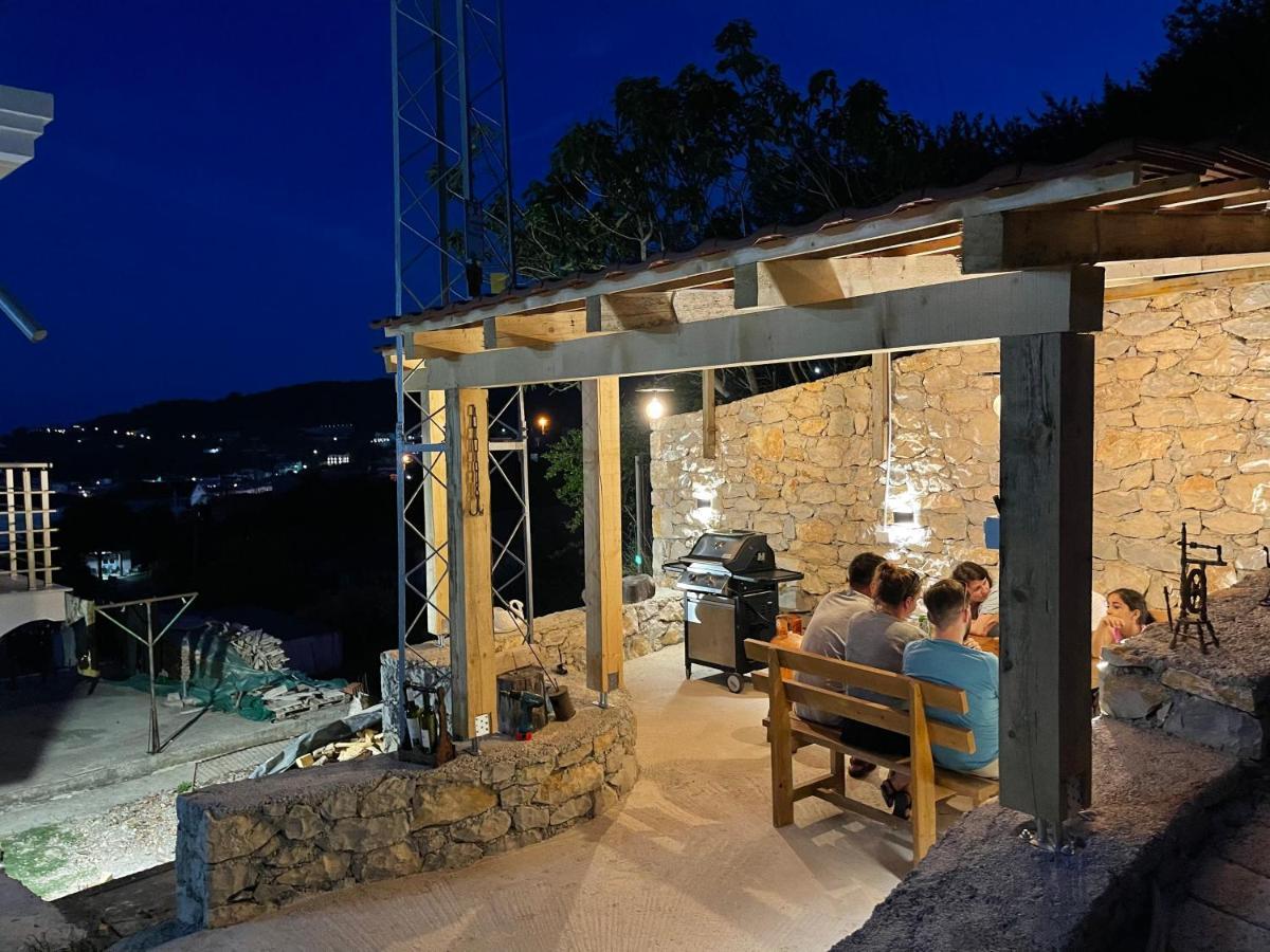 Imperator Apartments Ulcinj Exterior photo