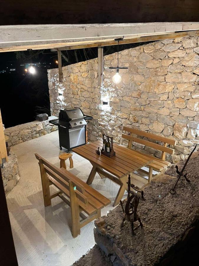 Imperator Apartments Ulcinj Exterior photo
