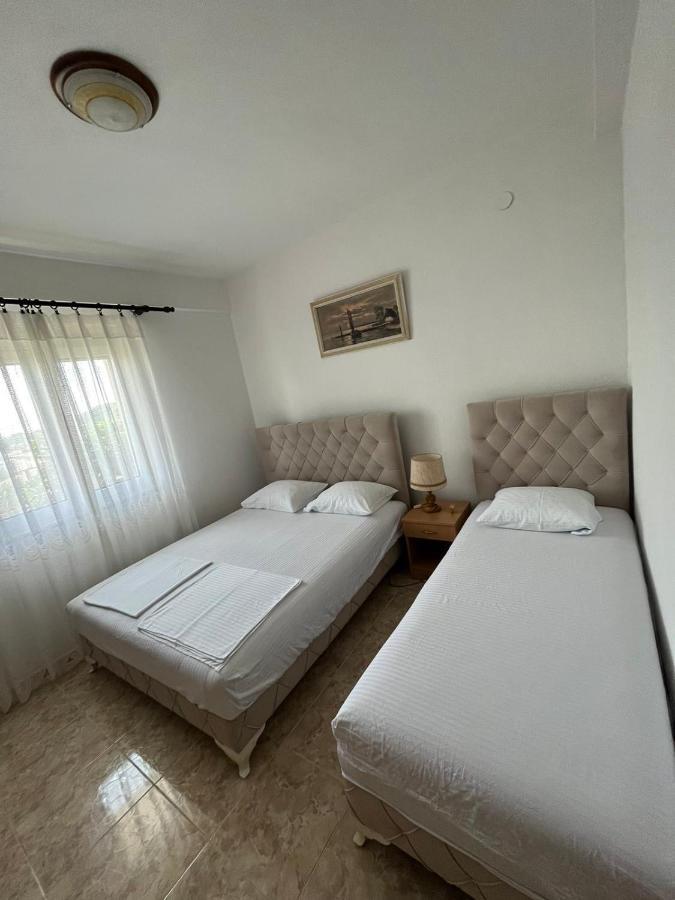 Imperator Apartments Ulcinj Exterior photo